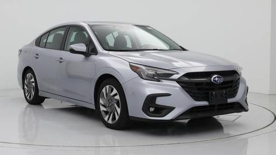 SUBARU LEGACY 2024 4S3BWAN65R3002459 image