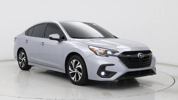 SUBARU LEGACY 2024 4S3BWAD60R3007831 image