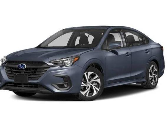 SUBARU LEGACY 2024 4S3BWAF62R3021629 image