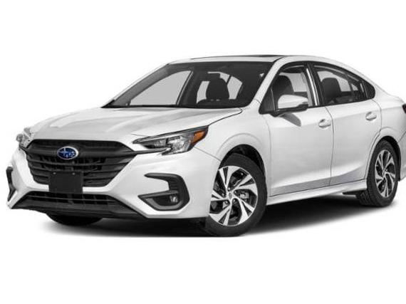 SUBARU LEGACY 2024 4S3BWAF66R3002226 image