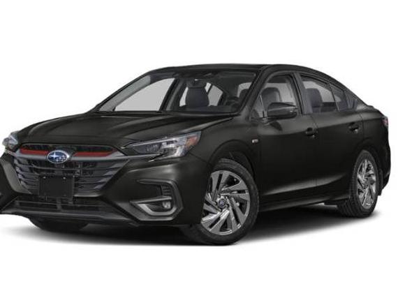 SUBARU LEGACY 2024 4S3BWGG67R3027878 image
