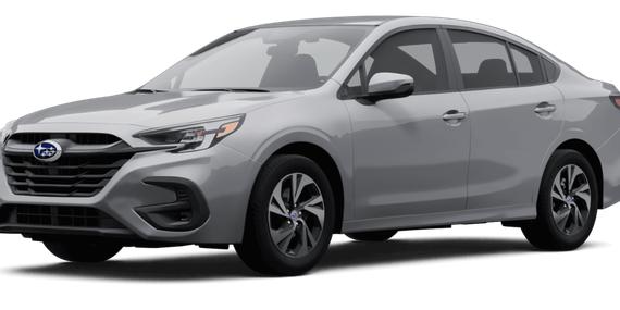 SUBARU LEGACY 2024 4S3BWAF61R3009164 image