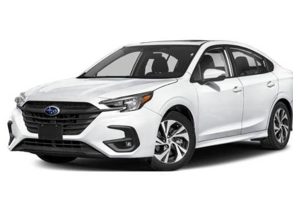 SUBARU LEGACY 2024 4S3BWAF63R3026760 image