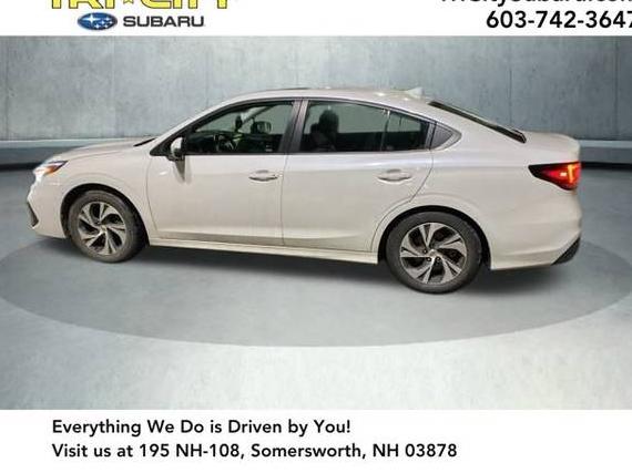 SUBARU LEGACY 2024 4S3BWAF6XR3018252 image SUBARU LEGACY 2024 4S3BWAF6XR3018252 image