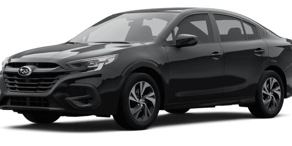 SUBARU LEGACY 2024 4S3BWAF64R3012415 image