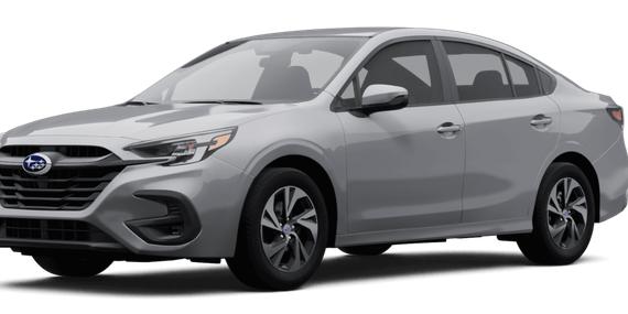 SUBARU LEGACY 2024 4S3BWAN65R3012649 image