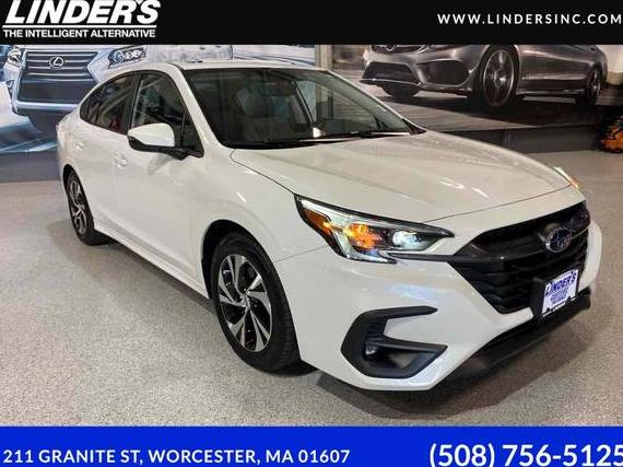 SUBARU LEGACY 2024 4S3BWAF68R3005032 image SUBARU LEGACY 2024 4S3BWAF68R3005032 image