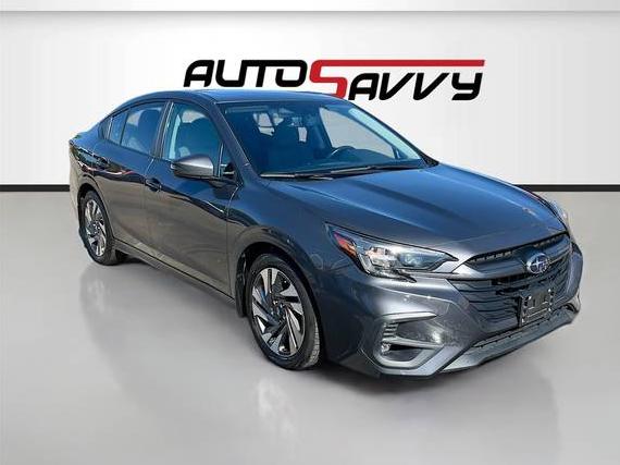 SUBARU LEGACY 2024 4S3BWAN67R3018856 image SUBARU LEGACY 2024 4S3BWAN67R3018856 image