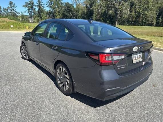 SUBARU LEGACY 2024 4S3BWAN60R3009285 image SUBARU LEGACY 2024 4S3BWAN60R3009285 image