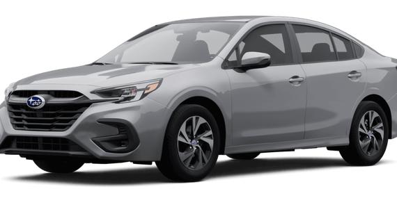 SUBARU LEGACY 2024 4S3BWAF65R3009183 image
