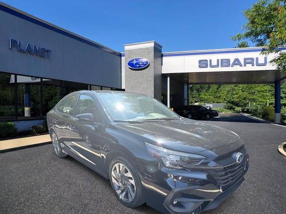 SUBARU LEGACY 2024 4S3BWAN68R3004268 image