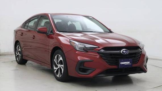 SUBARU LEGACY 2024 4S3BWAC69R3015959 image