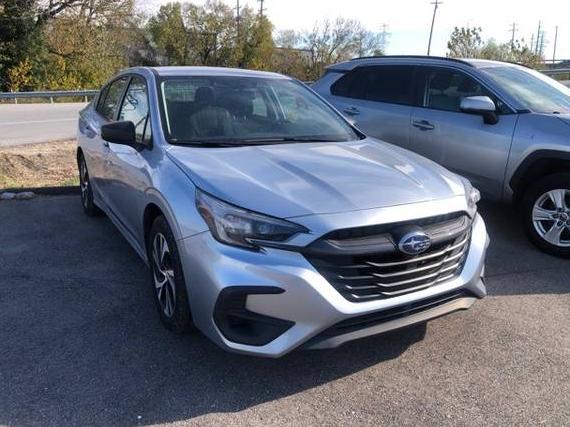 SUBARU LEGACY 2024 4S3BWAB62R3028490 image SUBARU LEGACY 2024 4S3BWAB62R3028490 image