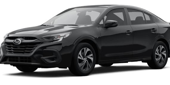 SUBARU LEGACY 2024 4S3BWAC61R3002462 image SUBARU LEGACY 2024 4S3BWAC61R3002462 image