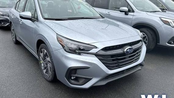 SUBARU LEGACY 2024 4S3BWAM68R3026403 image