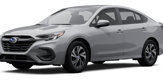 SUBARU LEGACY 2024 4S3BWAB64R3028541 image SUBARU LEGACY 2024 4S3BWAB64R3028541 image