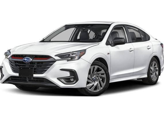 SUBARU LEGACY 2024 4S3BWGG64R3015882 image SUBARU LEGACY 2024 4S3BWGG64R3015882 image