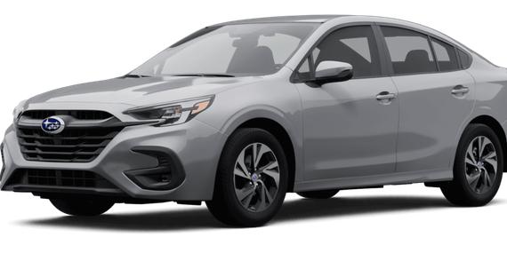 SUBARU LEGACY 2024 4S3BWAF61R3008306 image SUBARU LEGACY 2024 4S3BWAF61R3008306 image