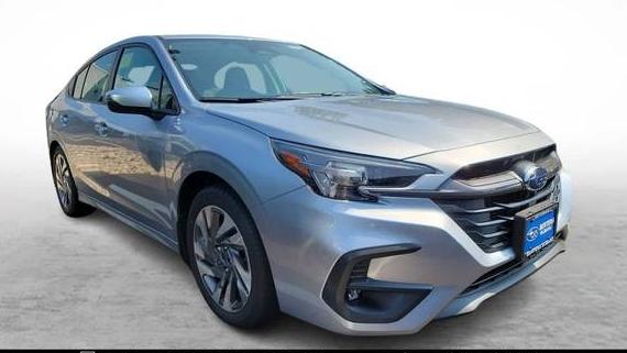 SUBARU LEGACY 2024 4S3BWGP68R3027565 image