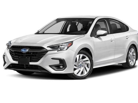 SUBARU LEGACY 2024 4S3BWAN60R3013899 image