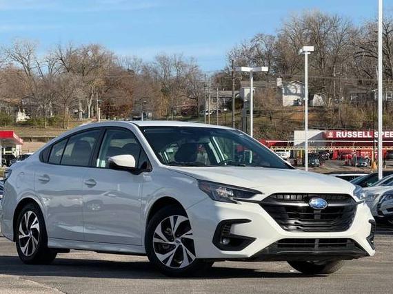 SUBARU LEGACY 2024 4S3BWAD69R3025566 image SUBARU LEGACY 2024 4S3BWAD69R3025566 image