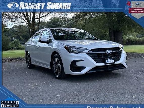 SUBARU LEGACY 2024 4S3BWAC60R3016336 image SUBARU LEGACY 2024 4S3BWAC60R3016336 image