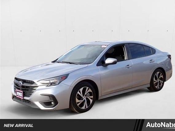 SUBARU LEGACY 2024 4S3BWAF60R3016252 image