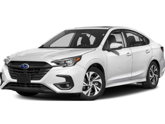 SUBARU LEGACY 2024 4S3BWAF66R3019429 image