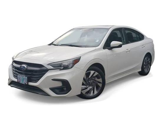 SUBARU LEGACY 2024 4S3BWAN63R3024167 image SUBARU LEGACY 2024 4S3BWAN63R3024167 image