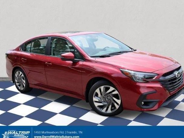 SUBARU LEGACY 2024 4S3BWAN67R3027122 image