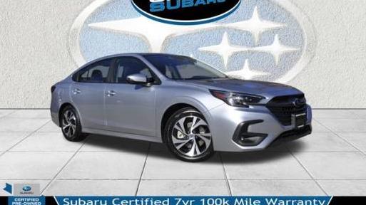 SUBARU LEGACY 2024 4S3BWAF66R3011878 image