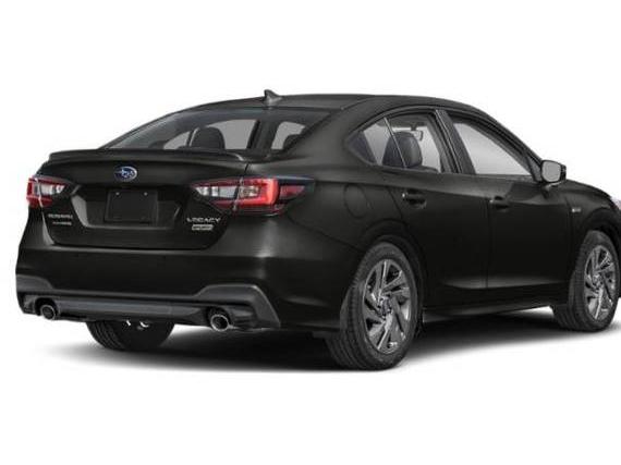 SUBARU LEGACY 2024 4S3BWGG69R3003355 image