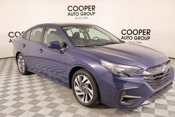 SUBARU LEGACY 2024 4S3BWAN61R3009781 image SUBARU LEGACY 2024 4S3BWAN61R3009781 image