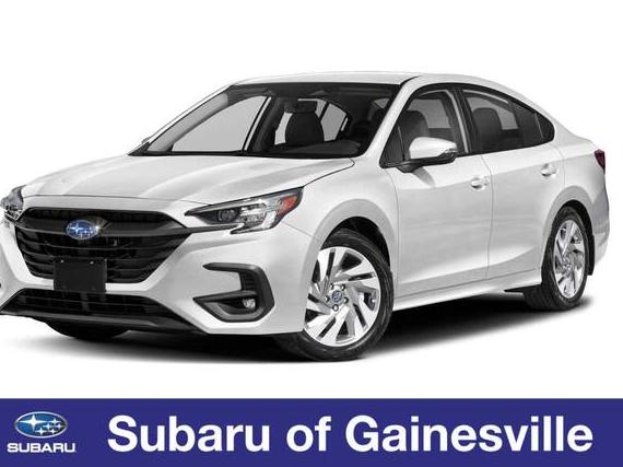 SUBARU LEGACY 2024 4S3BWAN66R3010313 image