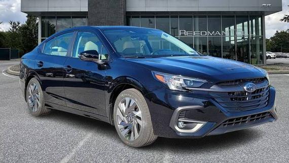 SUBARU LEGACY 2024 4S3BWAN68R3024486 image