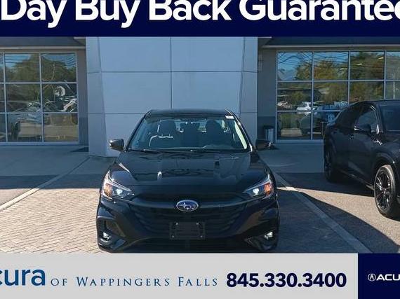 SUBARU LEGACY 2024 4S3BWAD6XR3013961 image SUBARU LEGACY 2024 4S3BWAD6XR3013961 image