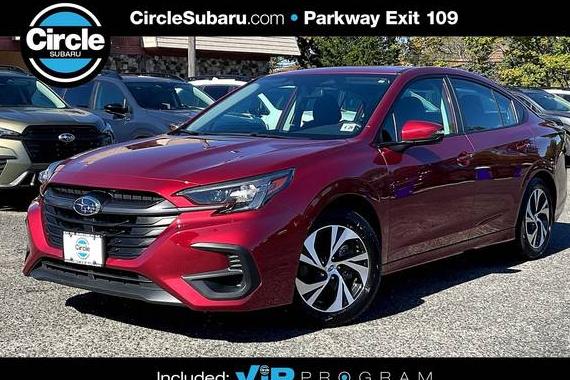 SUBARU LEGACY 2024 4S3BWAC65R3026411 image SUBARU LEGACY 2024 4S3BWAC65R3026411 image