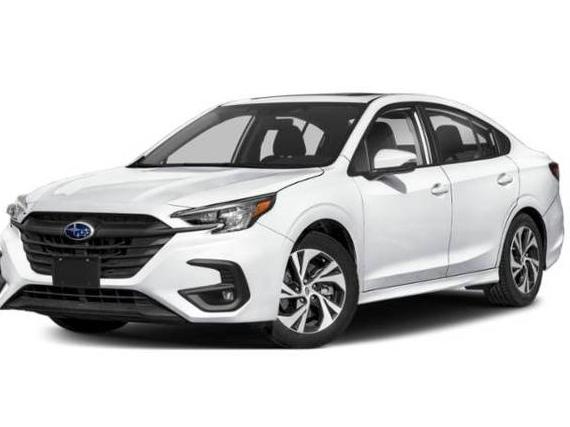 SUBARU LEGACY 2024 4S3BWAD66R3014525 image