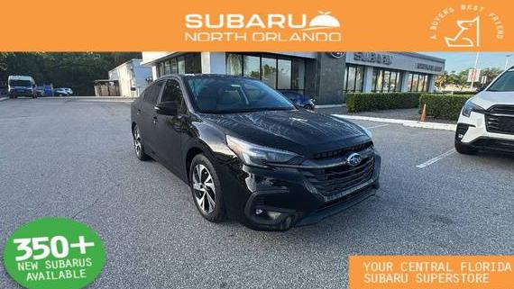 SUBARU LEGACY 2024 4S3BWAF62R3004894 image