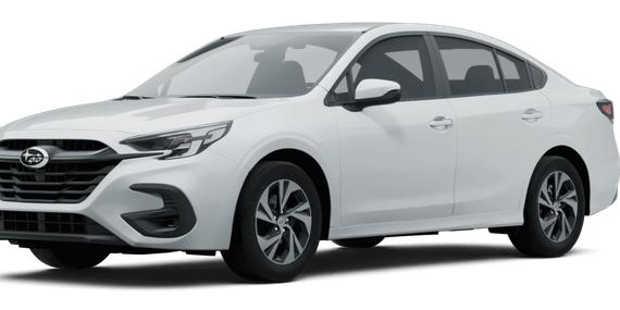 SUBARU LEGACY 2024 4S3BWAN62R3019624 image