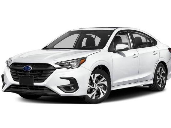 SUBARU LEGACY 2024 4S3BWAC69R3026914 image