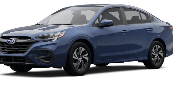 SUBARU LEGACY 2024 4S3BWAN62R3006260 image