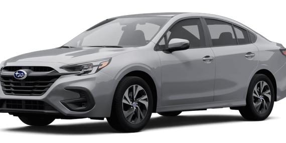 SUBARU LEGACY 2024 4S3BWAF68R3014524 image