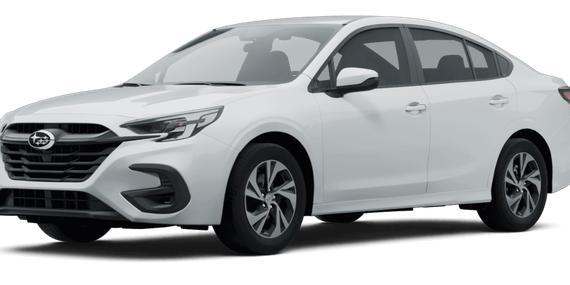 SUBARU LEGACY 2024 4S3BWAM63R3025613 image SUBARU LEGACY 2024 4S3BWAM63R3025613 image