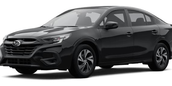 SUBARU LEGACY 2024 4S3BWAD60R3009580 image SUBARU LEGACY 2024 4S3BWAD60R3009580 image