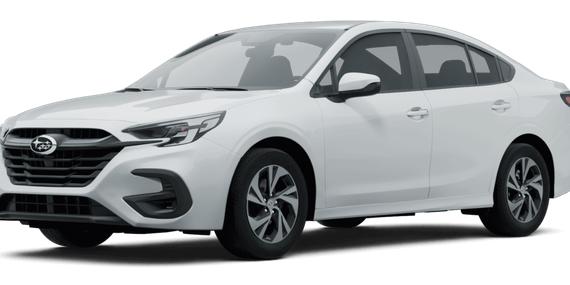 SUBARU LEGACY 2024 4S3BWAN69R3005557 image