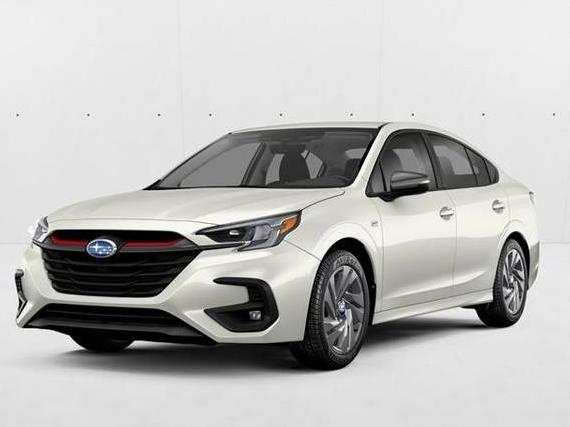 SUBARU LEGACY 2024 4S3BWGG61R3010901 image SUBARU LEGACY 2024 4S3BWGG61R3010901 image