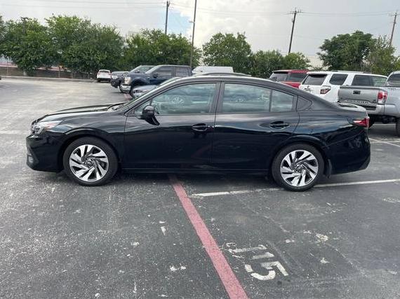 SUBARU LEGACY 2024 4S3BWAN64R3003005 image