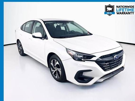 SUBARU LEGACY 2024 4S3BWAC67R3012767 image SUBARU LEGACY 2024 4S3BWAC67R3012767 image