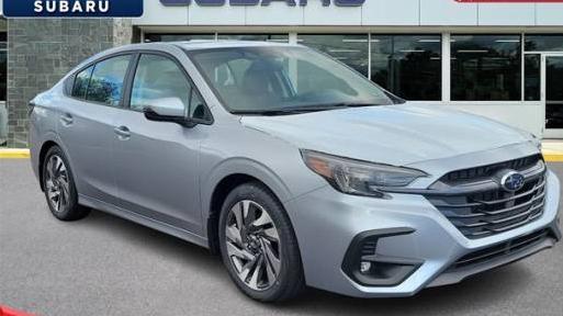 SUBARU LEGACY 2024 4S3BWAN6XR3022108 image
